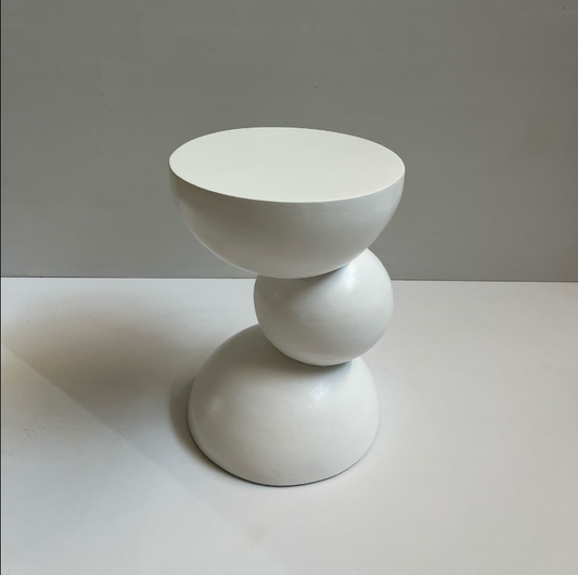 'The Sculpted Trio' Coffee Table