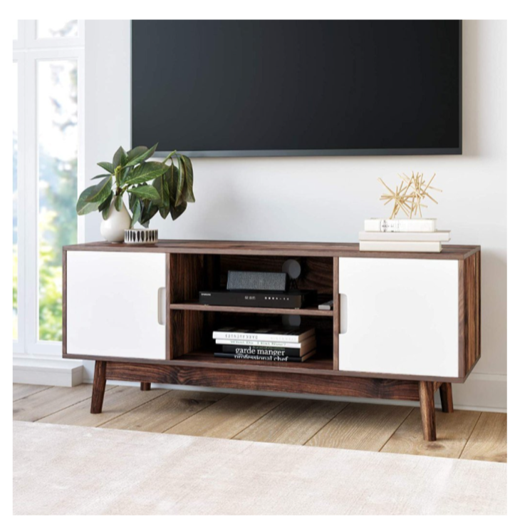 STENOVÉ Lamely High Rise TV Unit