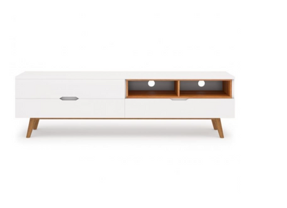 Madrid Orchid TV Unit